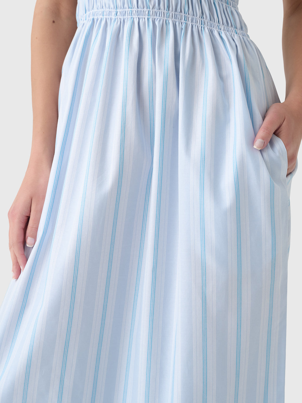 MVG Women's Mabel Dress - Saint Bernard