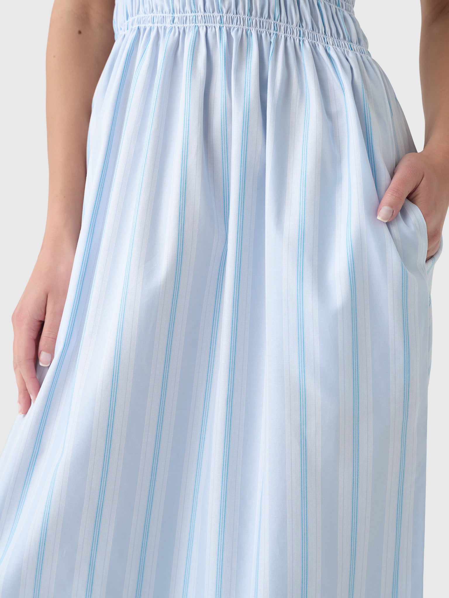MVG Women's Mabel Dress - Saint Bernard