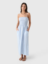 MVG Women's Mabel Dress - Saint Bernard