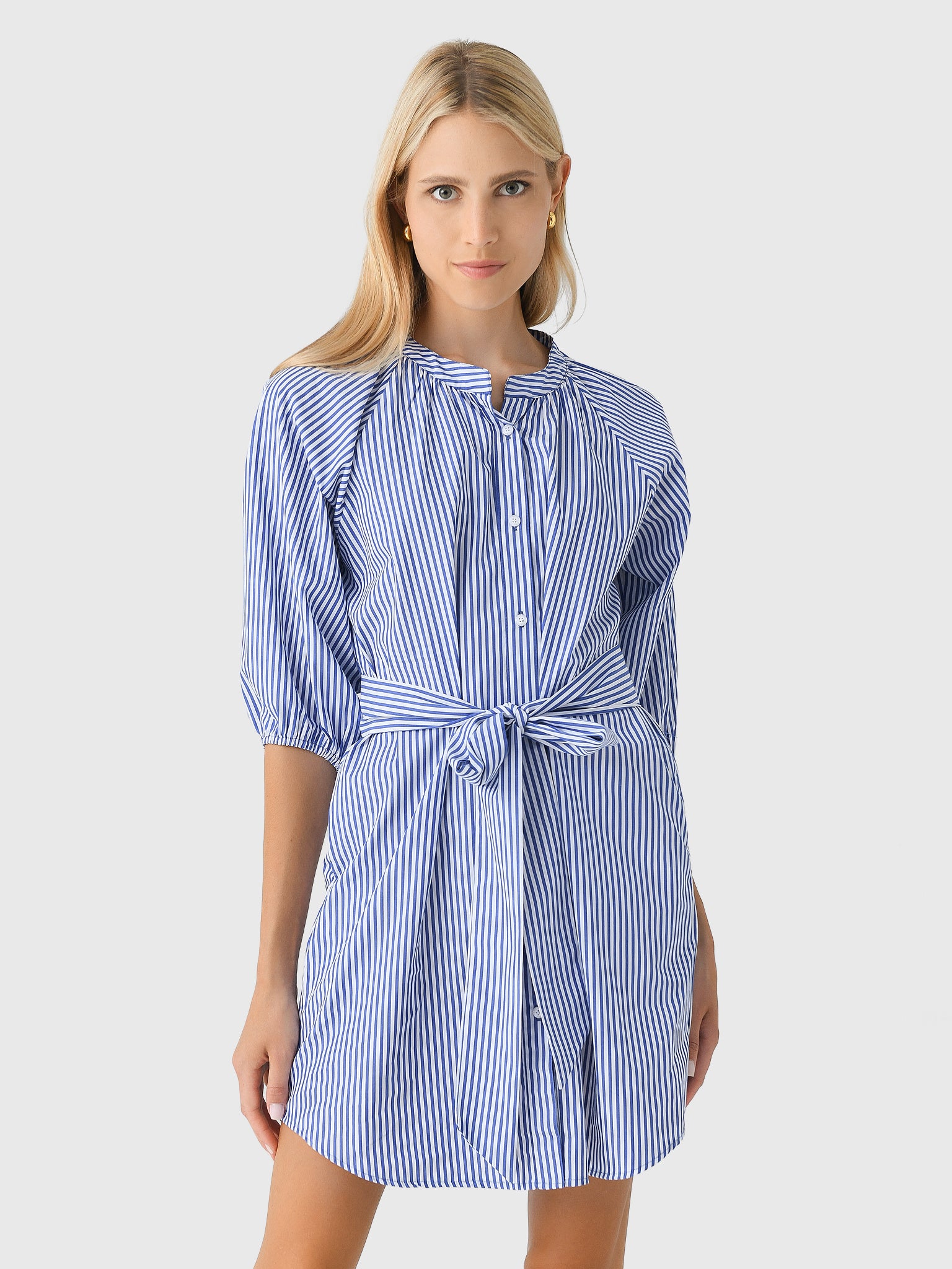 Stark X Women's Cara Dress - Saint Bernard