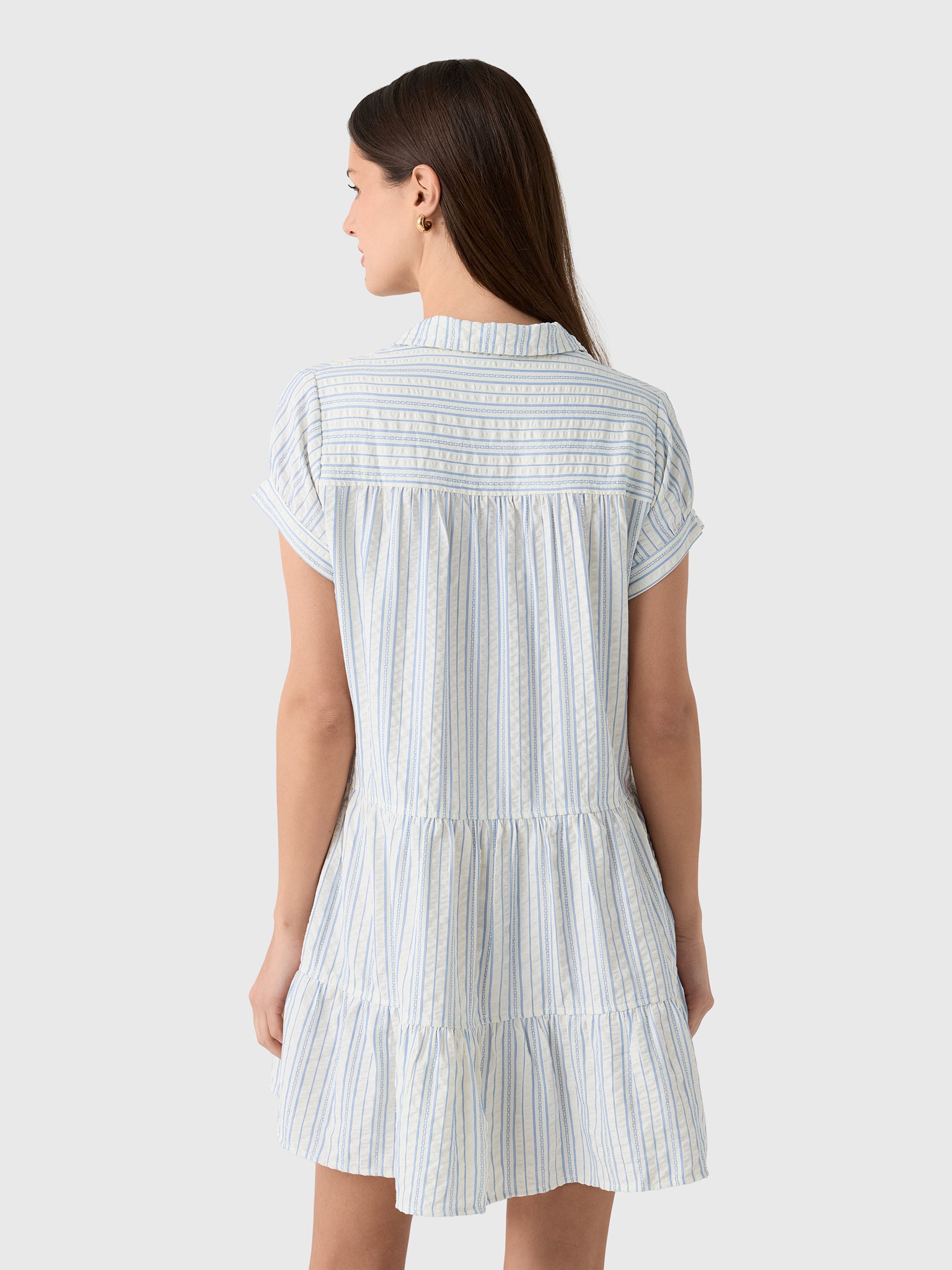 MVG Women's Brie Dress - Saint Bernard