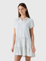 MVG Women's Brie Dress - Saint Bernard