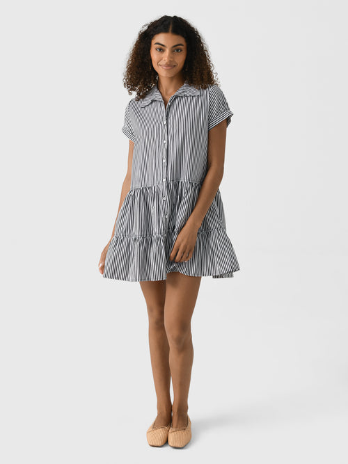 Stark X Women's Brie Dress
