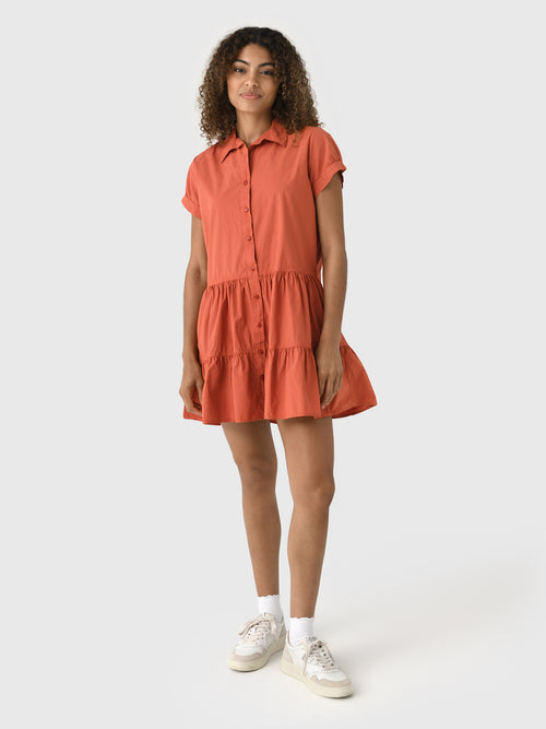MVG Women's Brie Dress