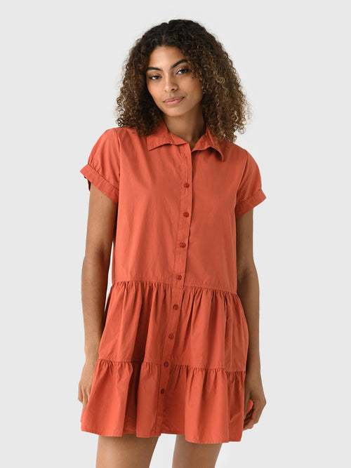 MVG Women's Brie Dress