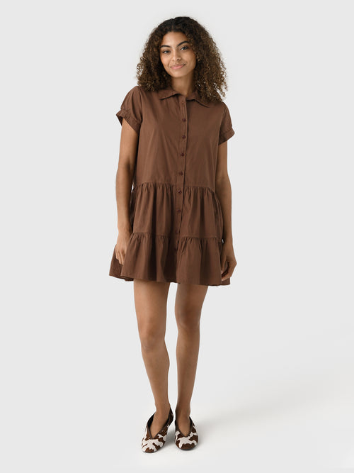 MVG Women's Brie Dress