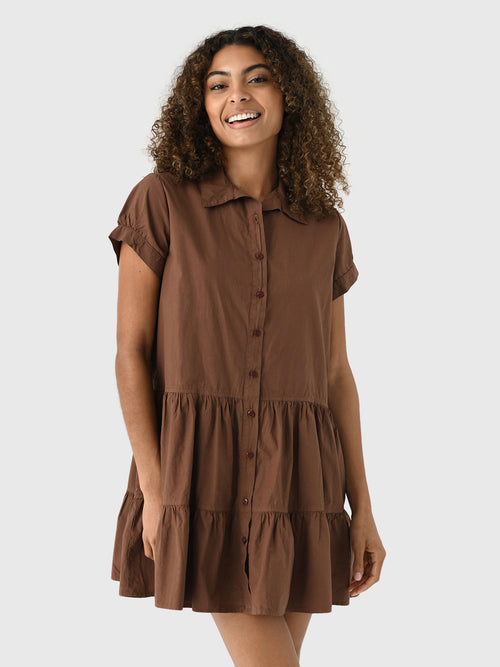 MVG Women's Brie Dress