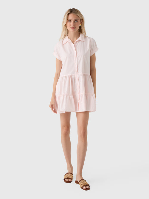 MVG Women's Brie Dress