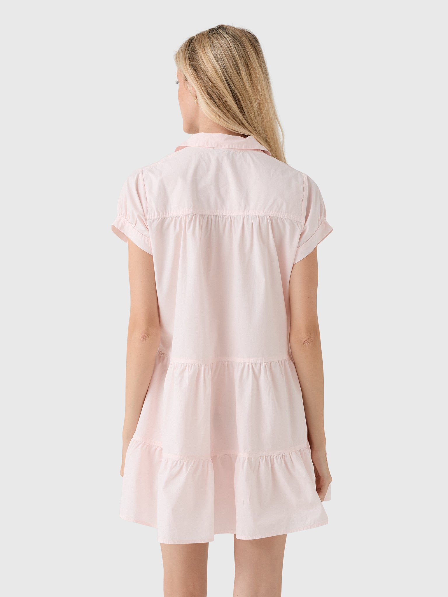 MVG Women's Brie Dress - Saint Bernard
