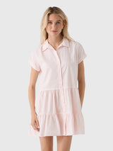 MVG Women's Brie Dress - Saint Bernard