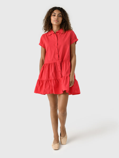 MVG Women's Brie Dress
