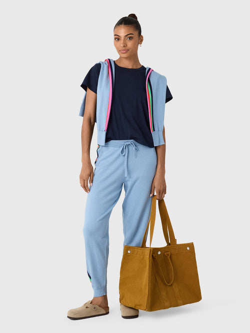 MVG Women's Stripe Pant