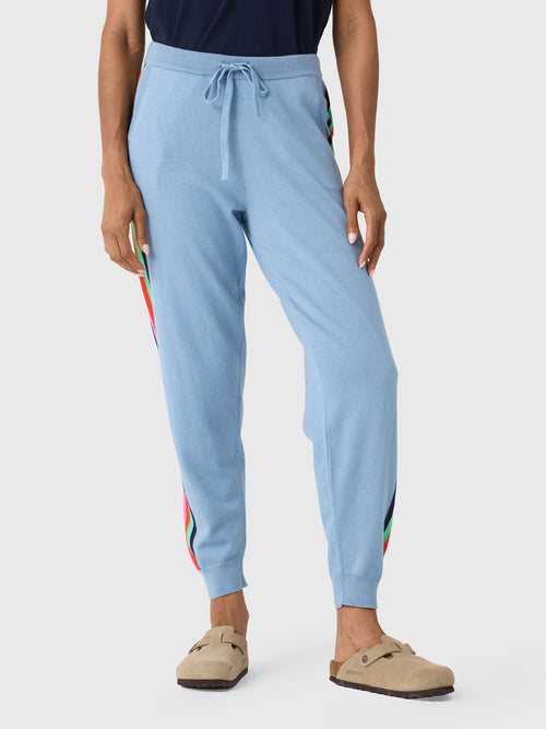 MVG Women's Stripe Pant