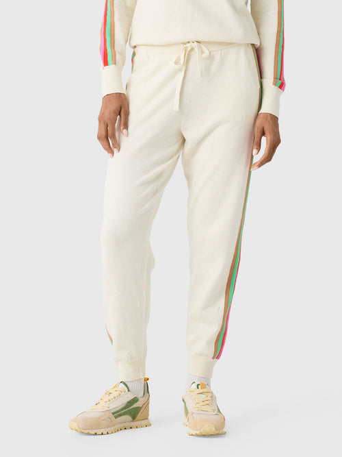 MVG Women's Stripe Pant