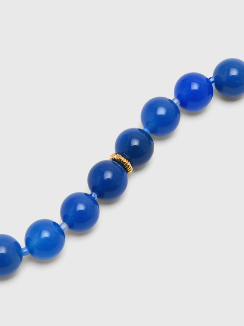 Anni Lu Ball Bracelet - Saint Bernard