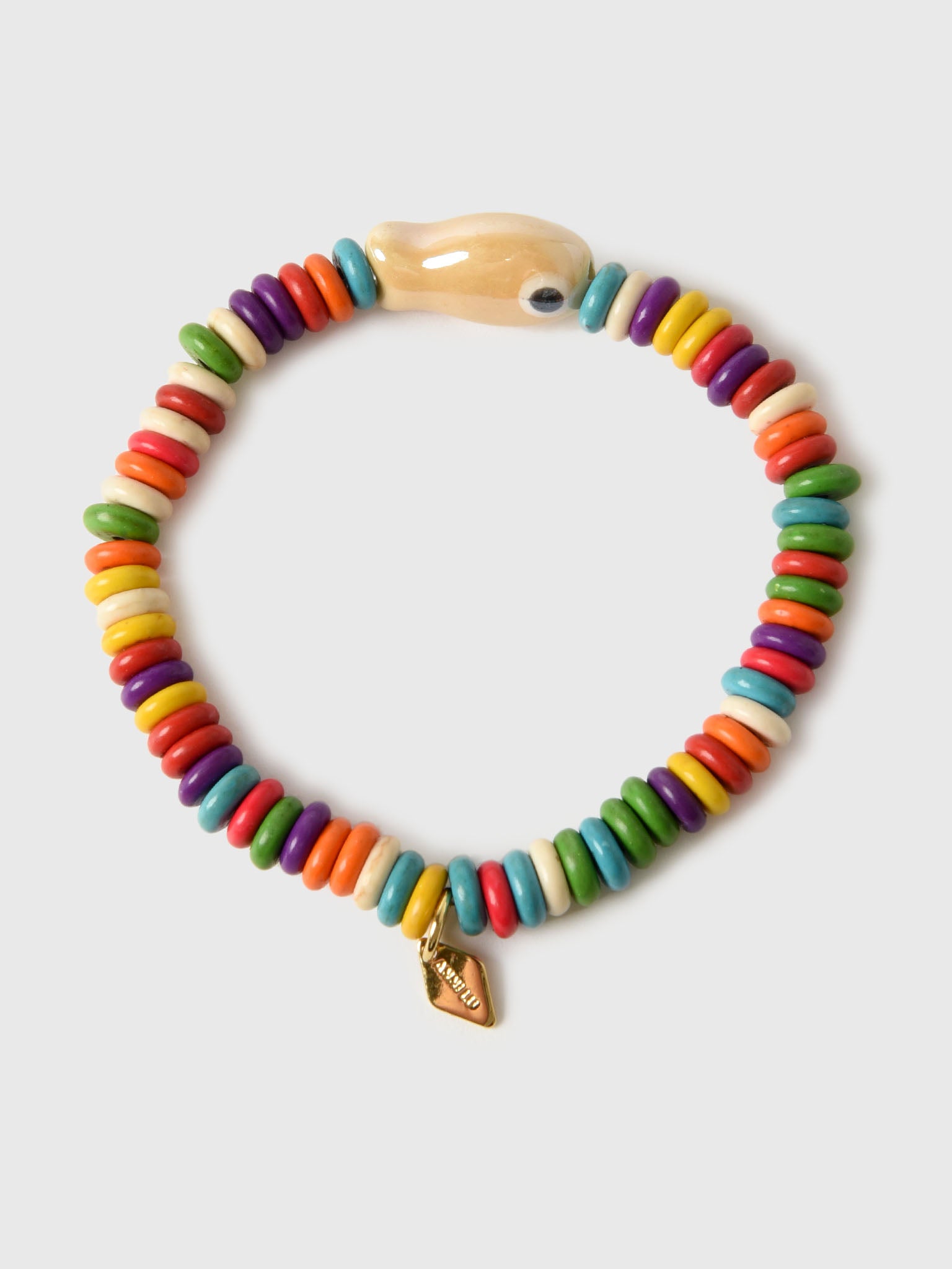 Anni Lu Sardine Bracelet - Saint Bernard