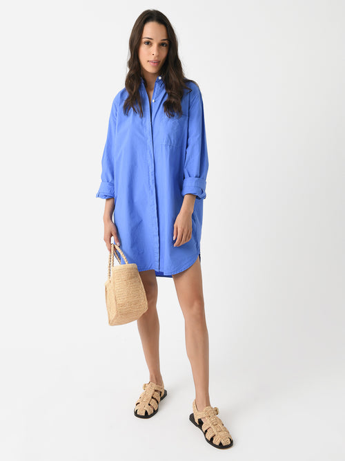 Alex Mill Women's Belle Shirt Dress