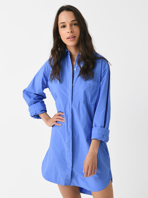 Alex Mill Women's Belle Shirt Dress