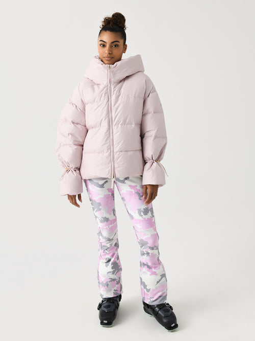 Jet Set Women's Margot Padded Jacket