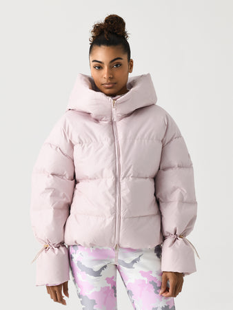 Jet Set Women's Margot Padded Jacket | $549.90 | Saint Bernard