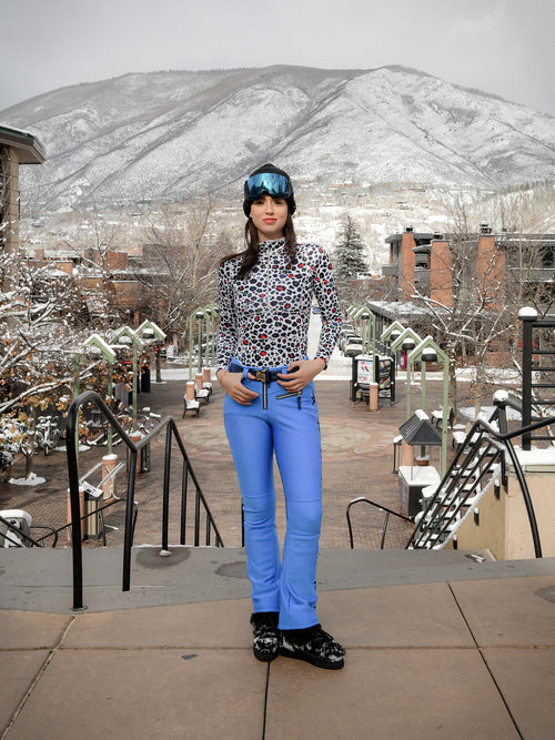 Jet Set Women's Tiby Glam Ski Pant