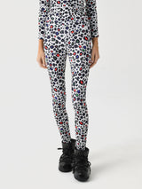 Jet Set Women's Taka Thermal Base Layer Pant - Saint Bernard