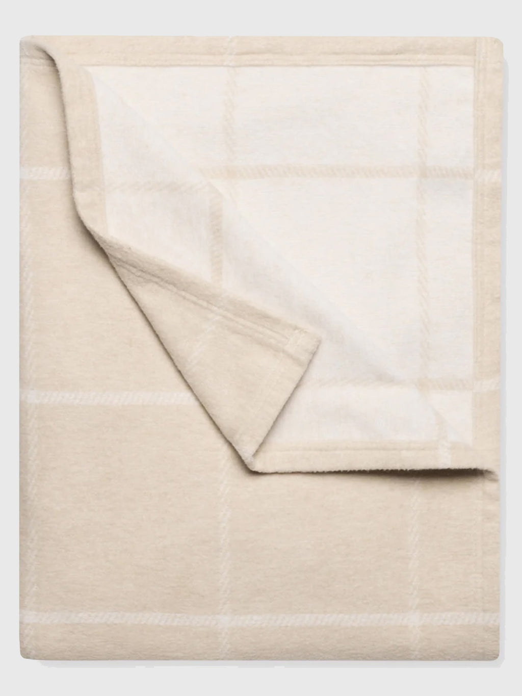 ChappyWrap The Lightweight Blanket - Saint Bernard