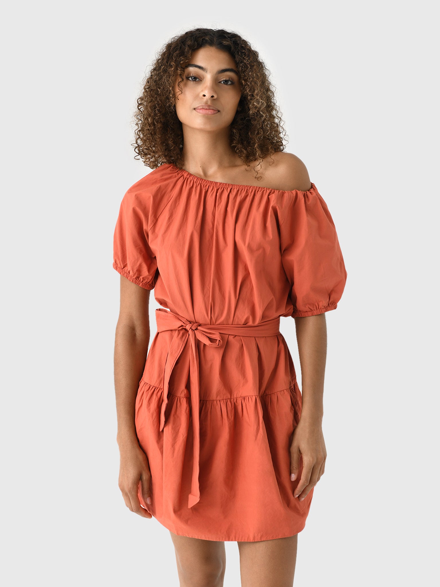 MVG Women's Adri Dress | $233.00 | Saint Bernard