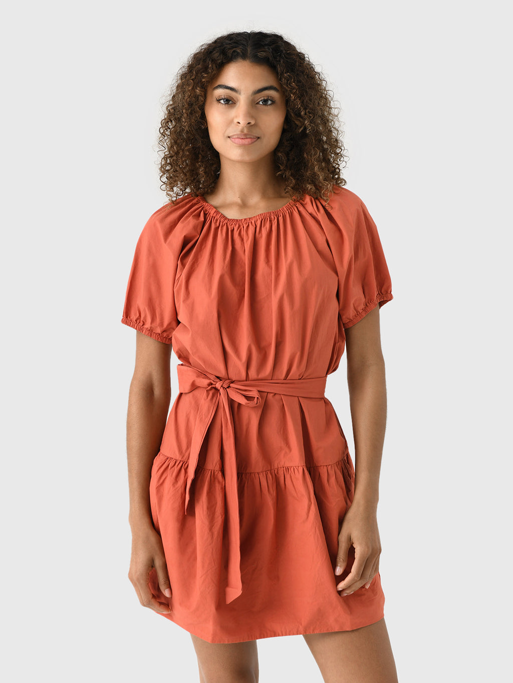 MVG Women's Adri Dress - Saint Bernard