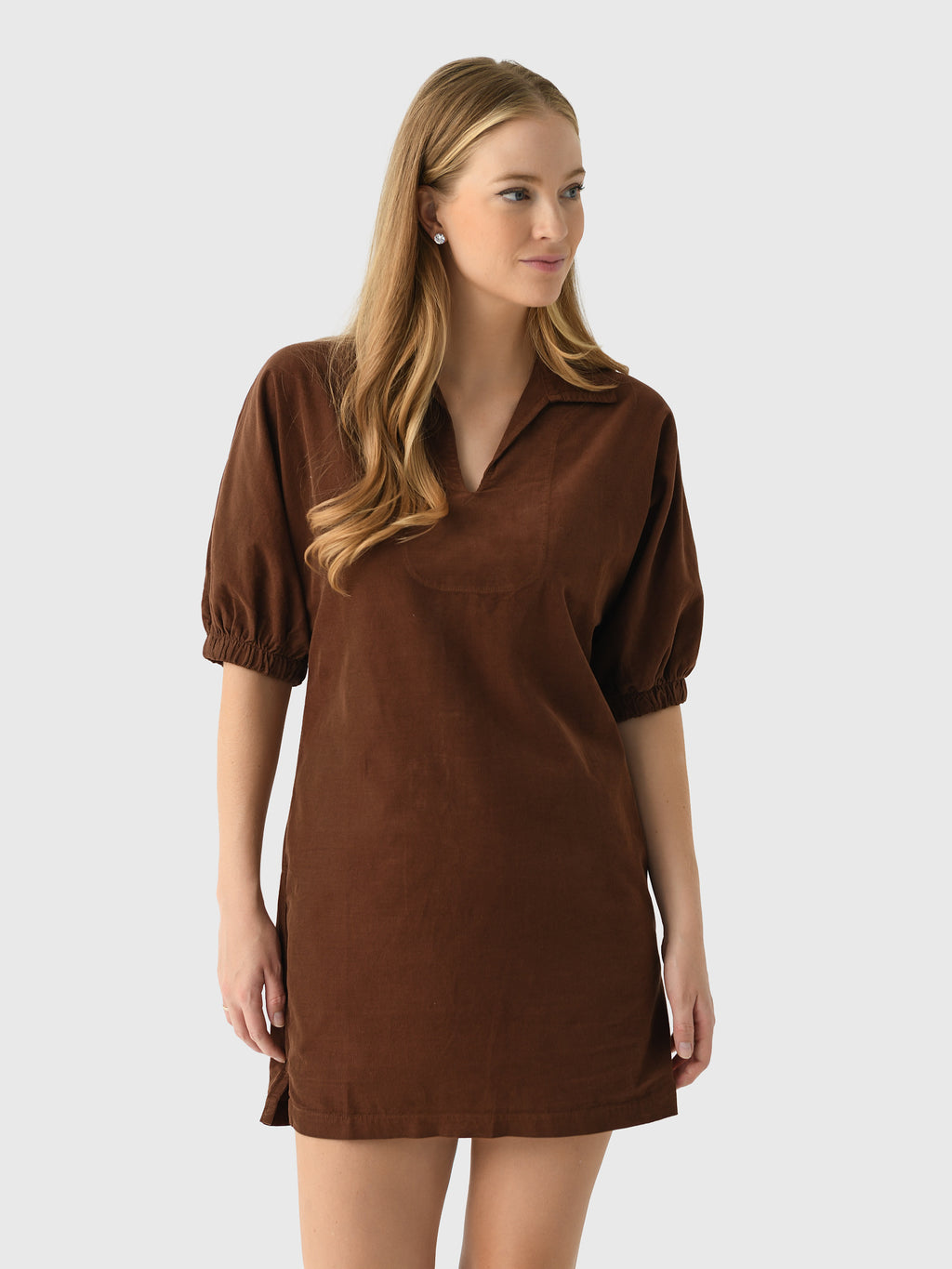 MVG Women's Grace Dress - Saint Bernard