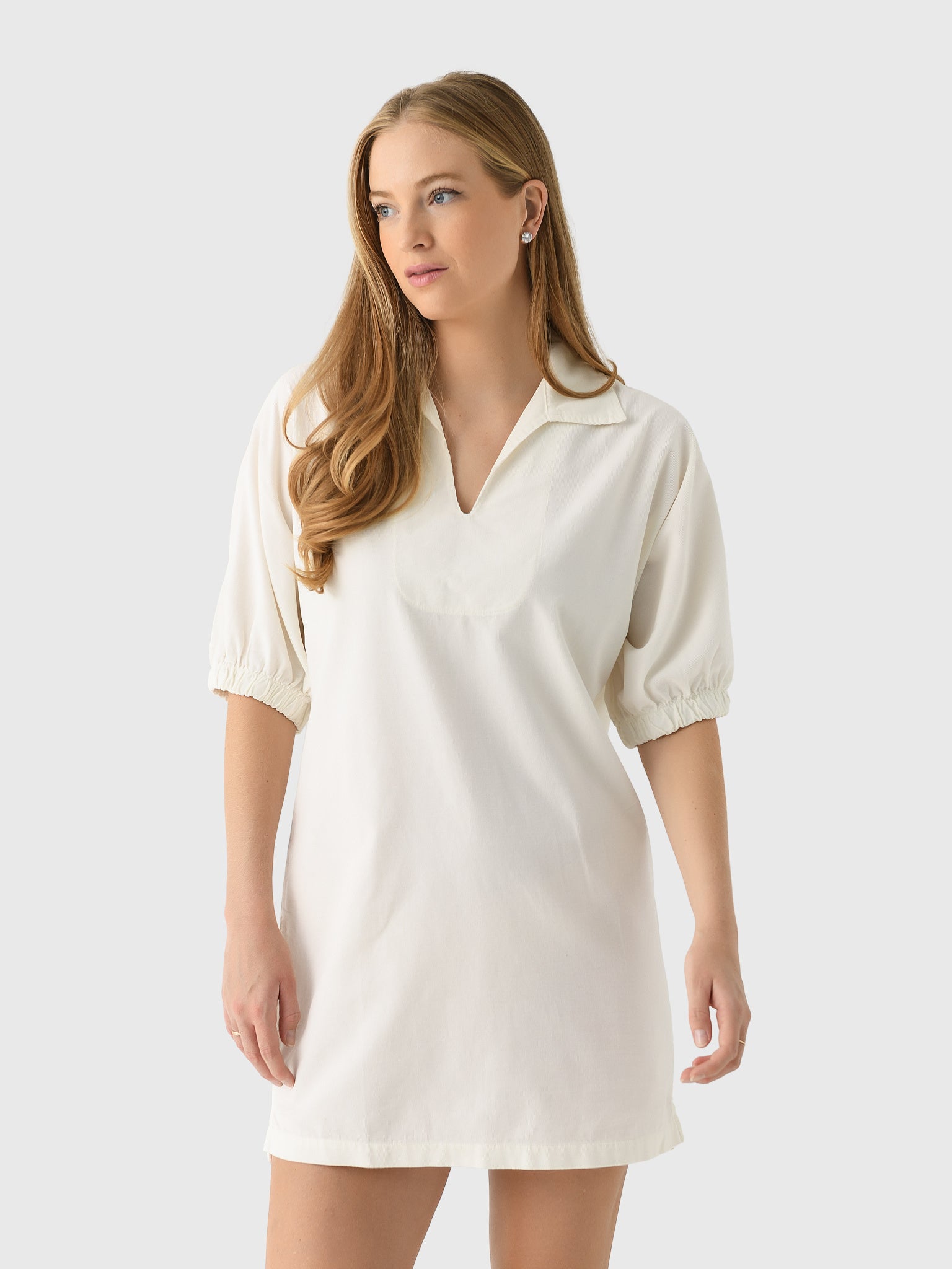 MVG Women's Grace Dress - Saint Bernard