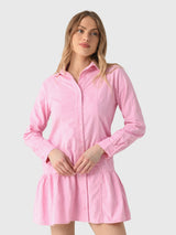 MVG Women's Royce Dress - Saint Bernard