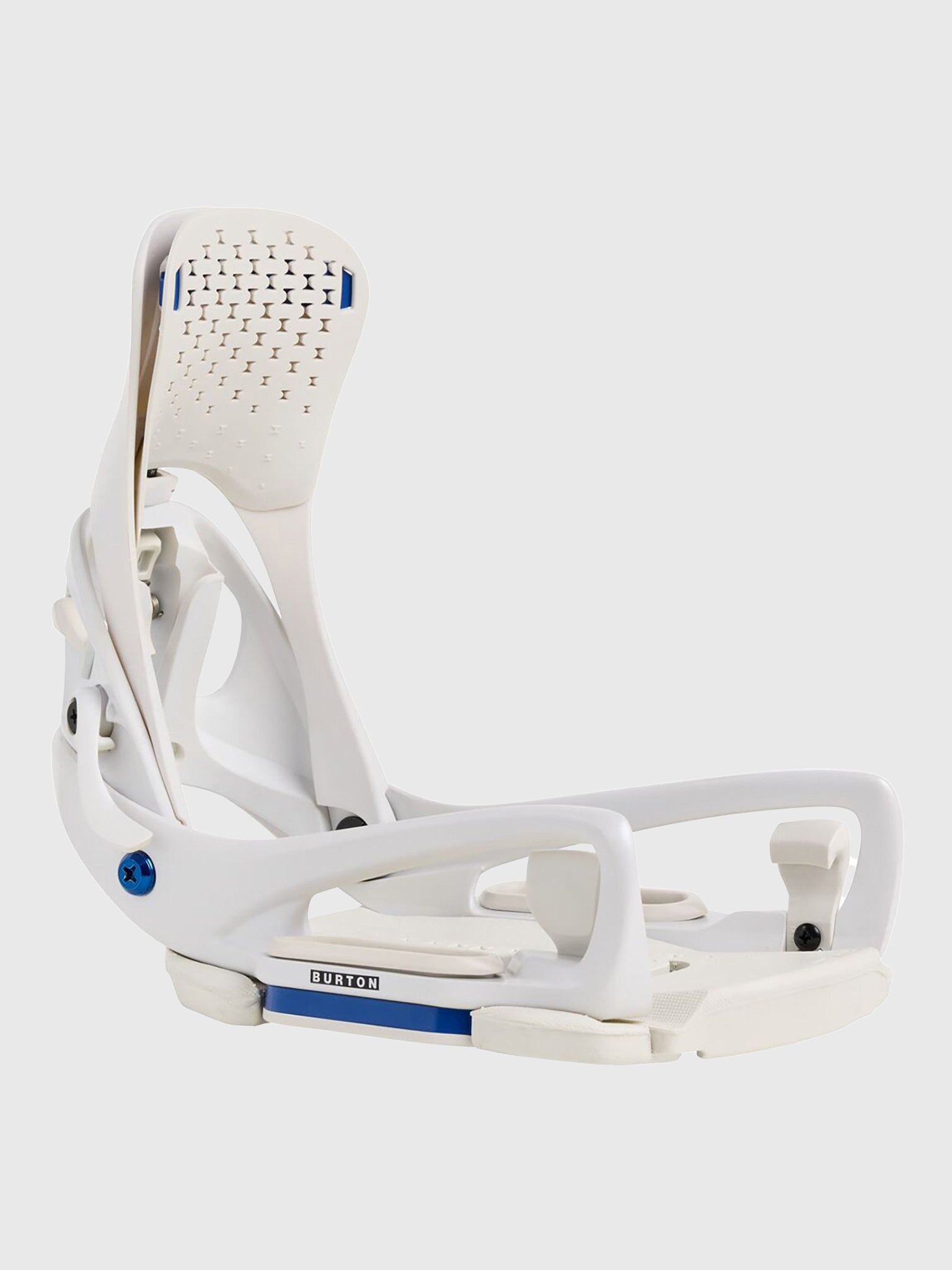 Burton Step On Escapade EST Women's Snowboard Bindings 2025 - Saint Bernard