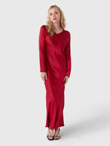 MVG Women's Heather Dress - Saint Bernard