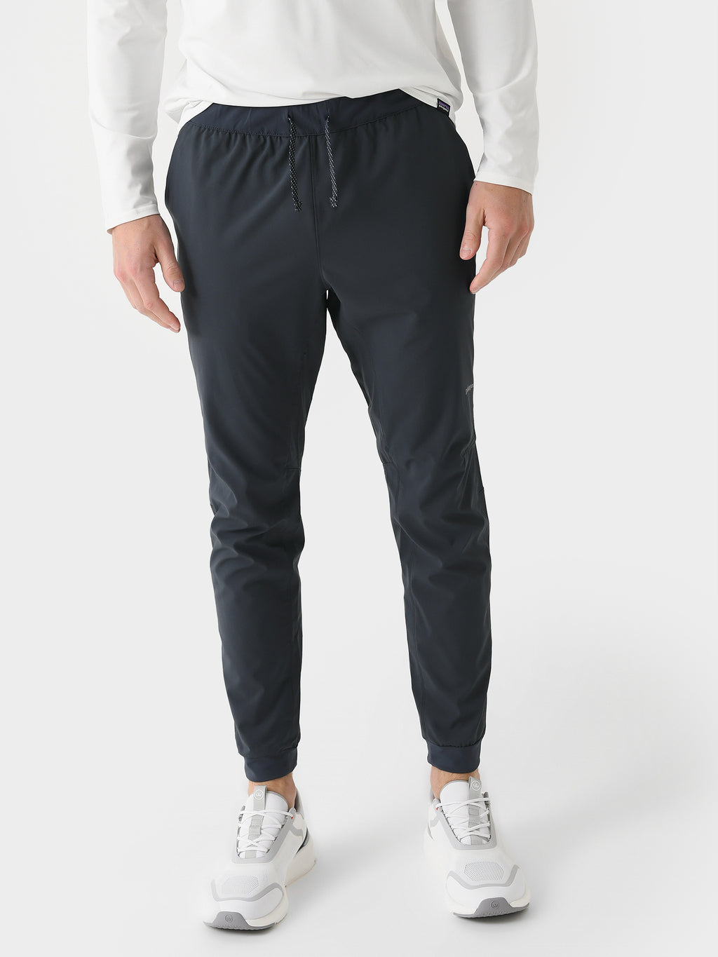Patagonia Men's Terrebonne Jogger - Saint Bernard