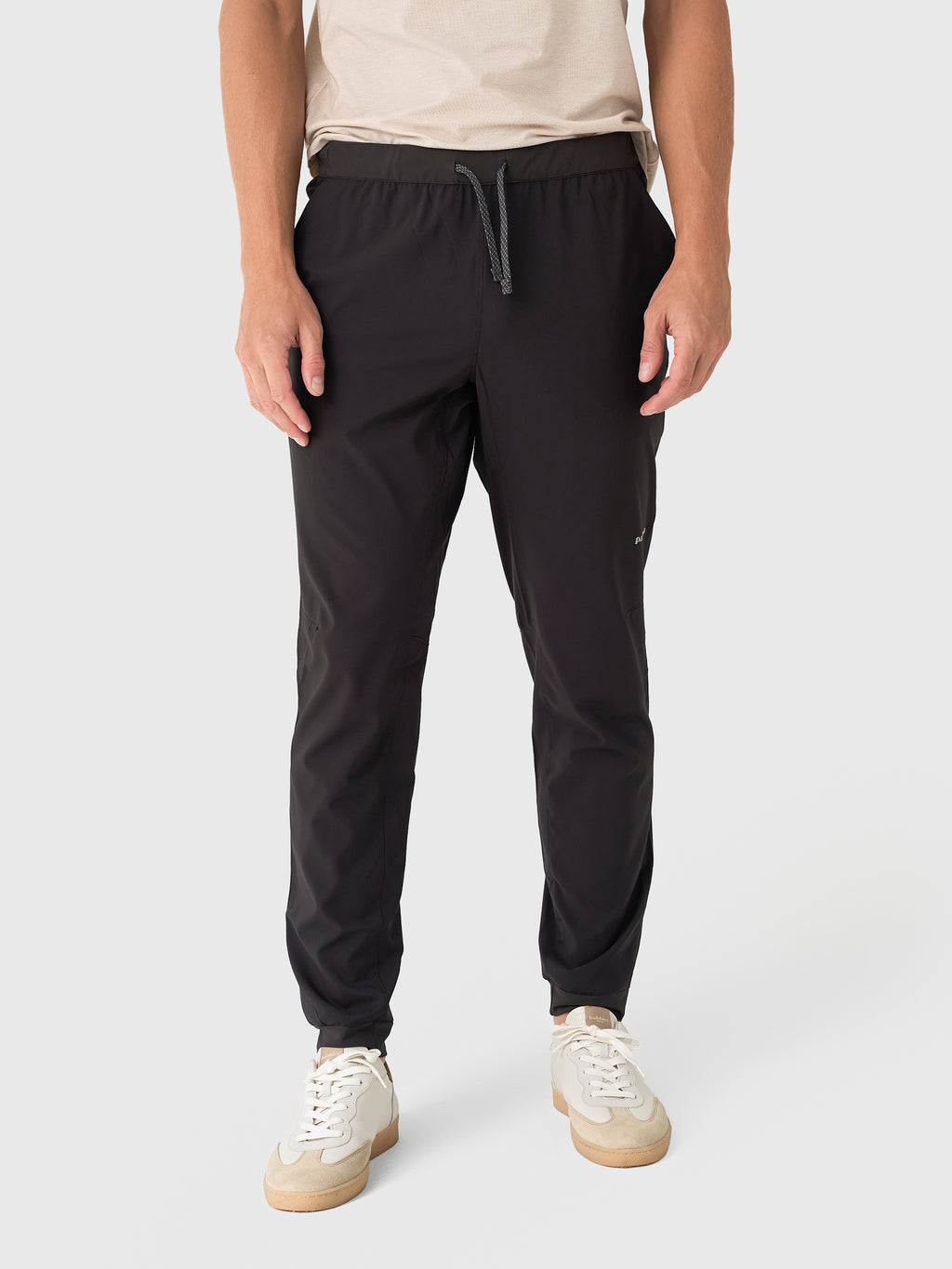 Patagonia Men's Terrebonne Trail Jogger - Saint Bernard