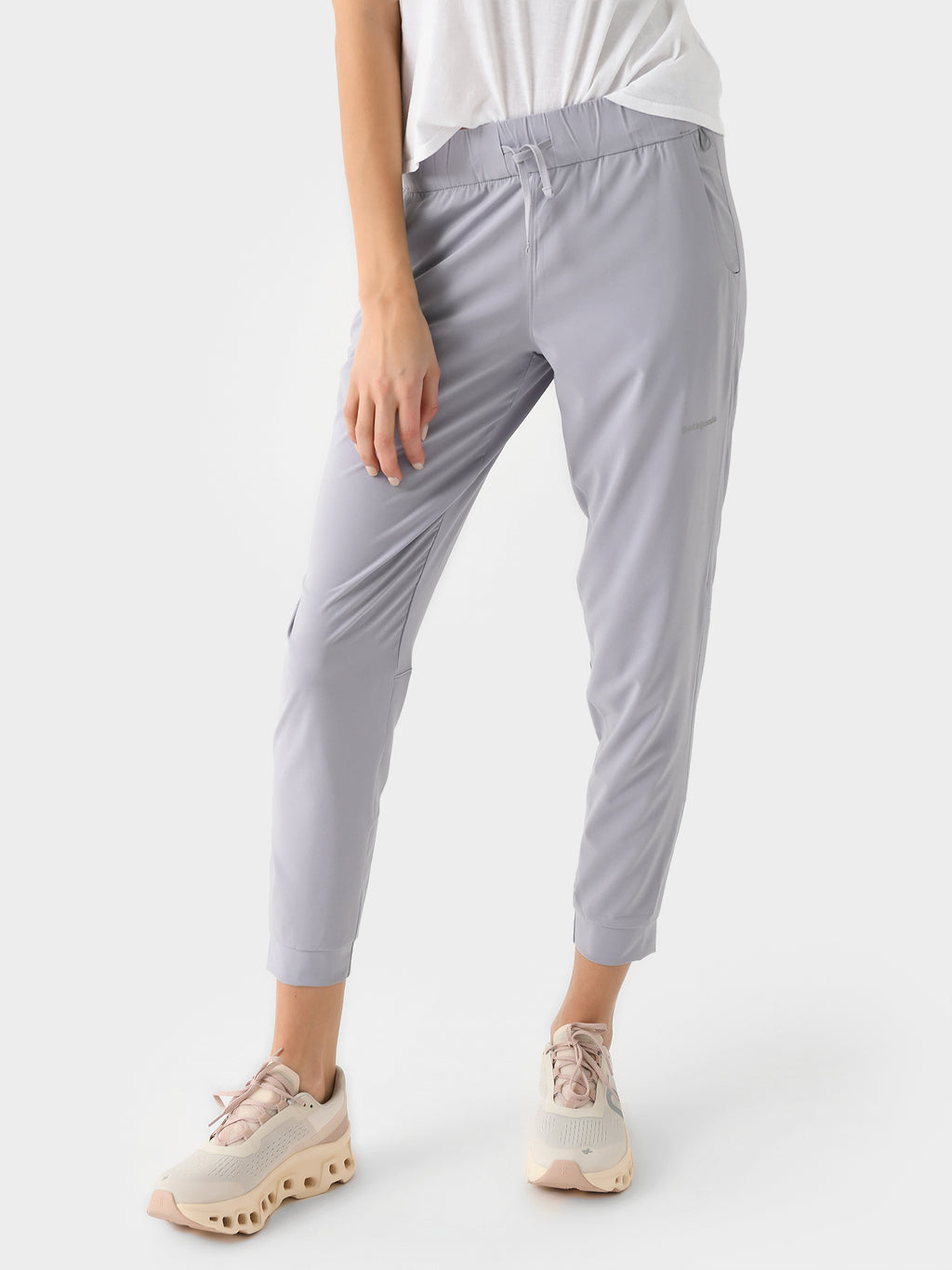 Patagonia Women's Terrebonne Jogger - Saint Bernard