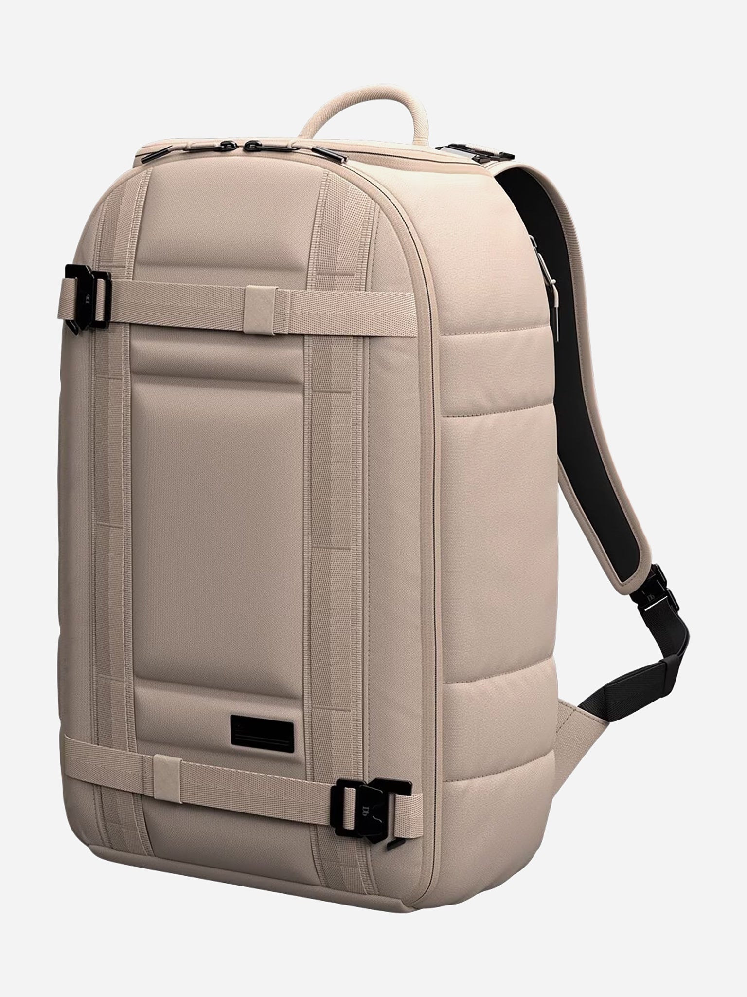 DB Journey The Ramverk 21L Backpack - Saint Bernard