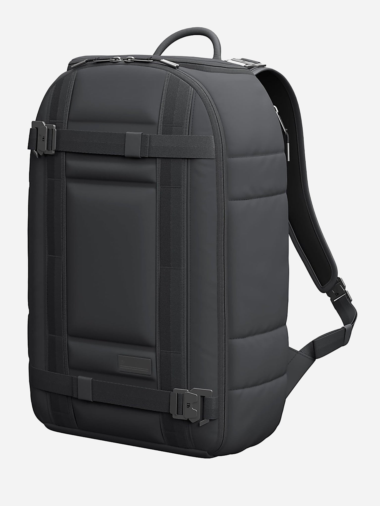 Db Journey Ramverk Carry-On Luggage in Green Ray Db Journey Db Journey Ramverk Carry-On Luggage in Green Ray Db Journey