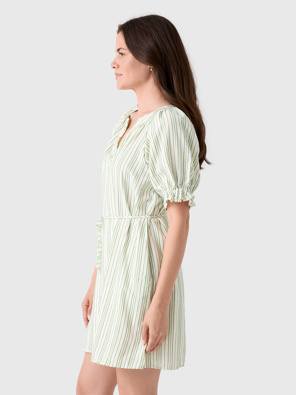 MVG Women's Natasha Dress - Saint Bernard