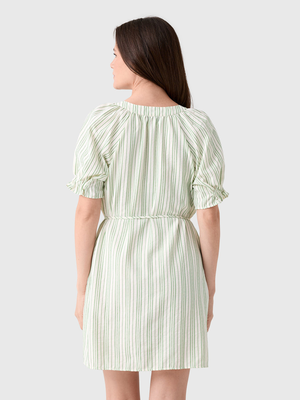 MVG Women's Natasha Dress - Saint Bernard