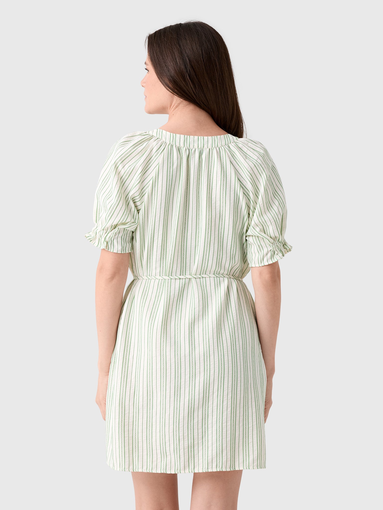 MVG Women's Natasha Dress - Saint Bernard