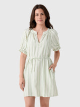 MVG Women's Natasha Dress - Saint Bernard