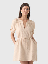 MVG Women's Natasha Dress - Saint Bernard
