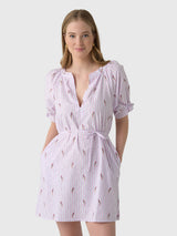 MVG Women's Natasha Dress - Saint Bernard