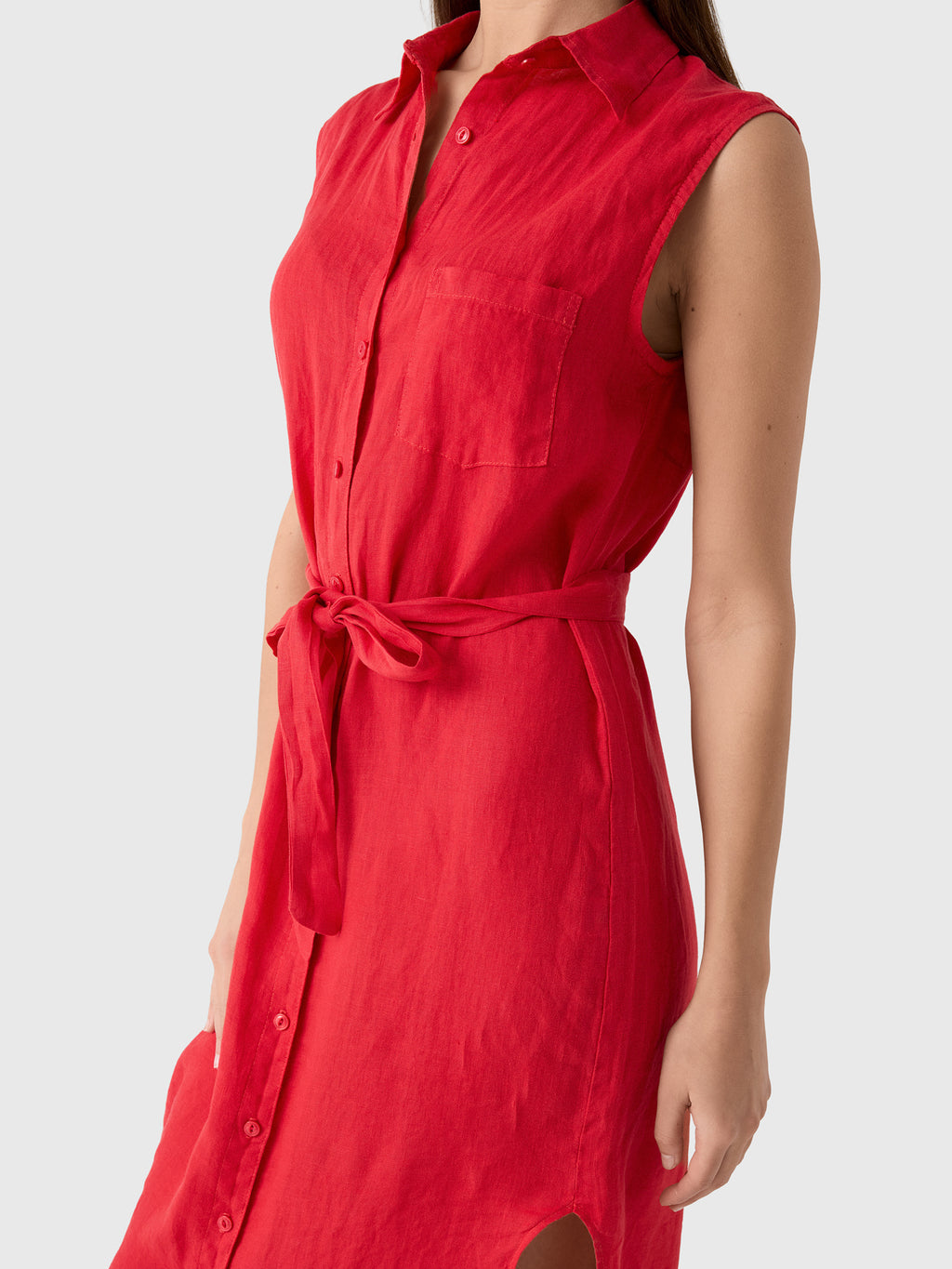 MVG Women's Ruth Dress - Saint Bernard