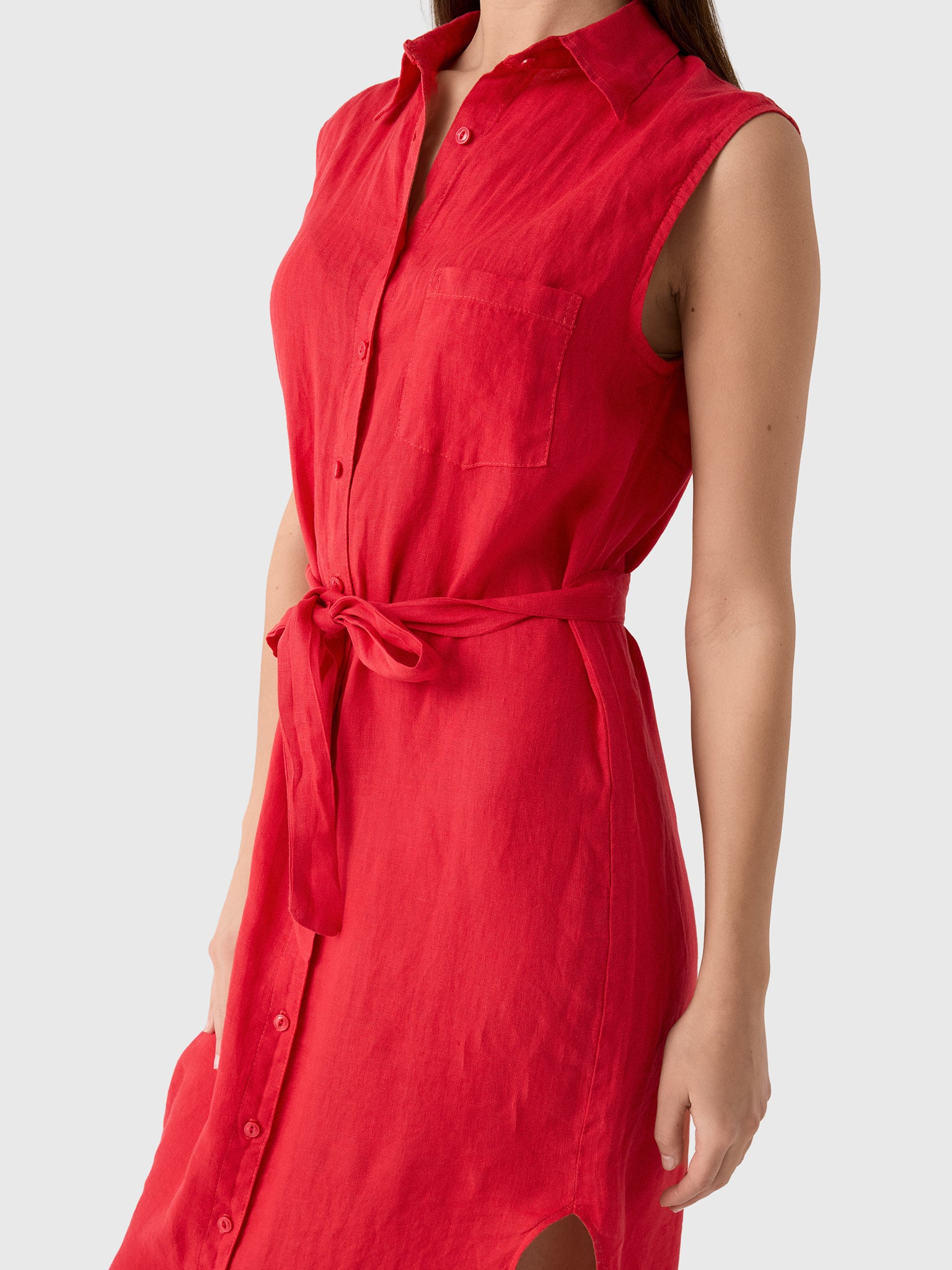 MVG Women's Ruth Dress - Saint Bernard