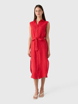 MVG Women's Ruth Dress - Saint Bernard
