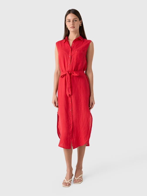 MVG Women's Ruth Dress