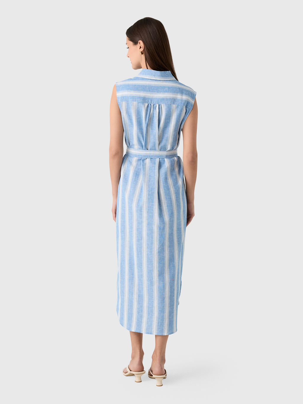 MVG Women's Ruth Dress - Saint Bernard